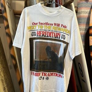 Online Ceramics Hereditary T Shirt M